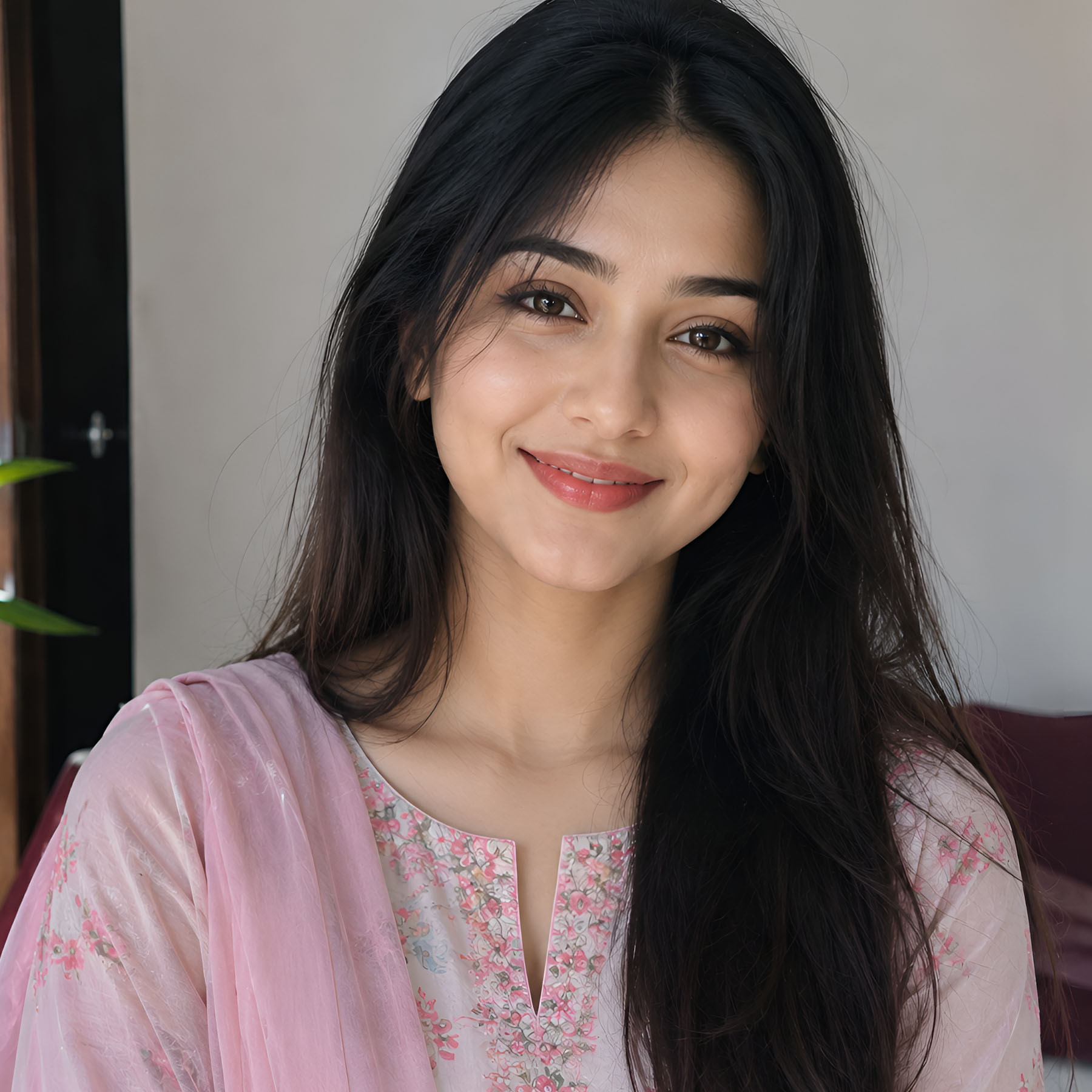 উগ্র ছেলের হঠাৎ নরম ছোঁয়া